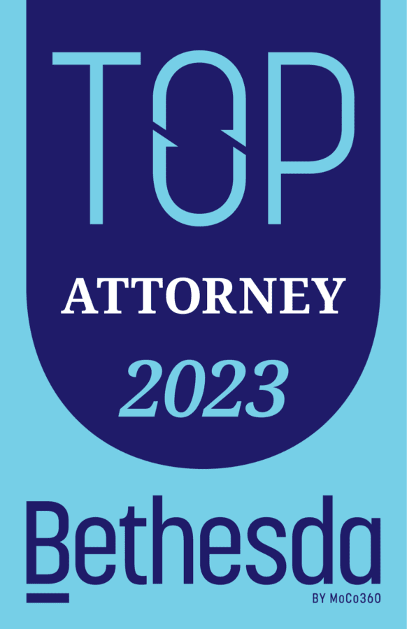 Top Attorneys Bethesda