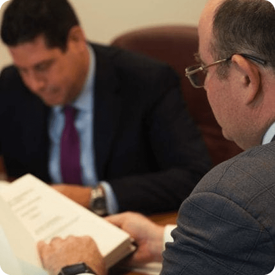Commercial Litigation Commercial Litigation