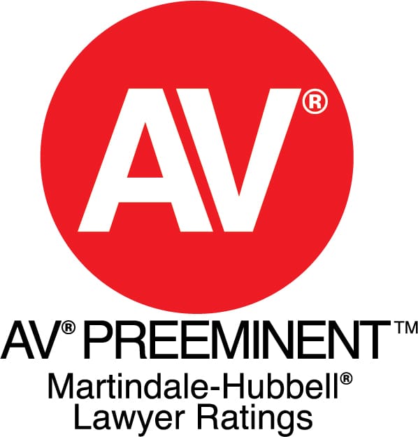 AV Martindale-Hubbell