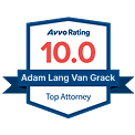Avvo Rating 10.0 Superb Avvo Rating 10.0 Superb