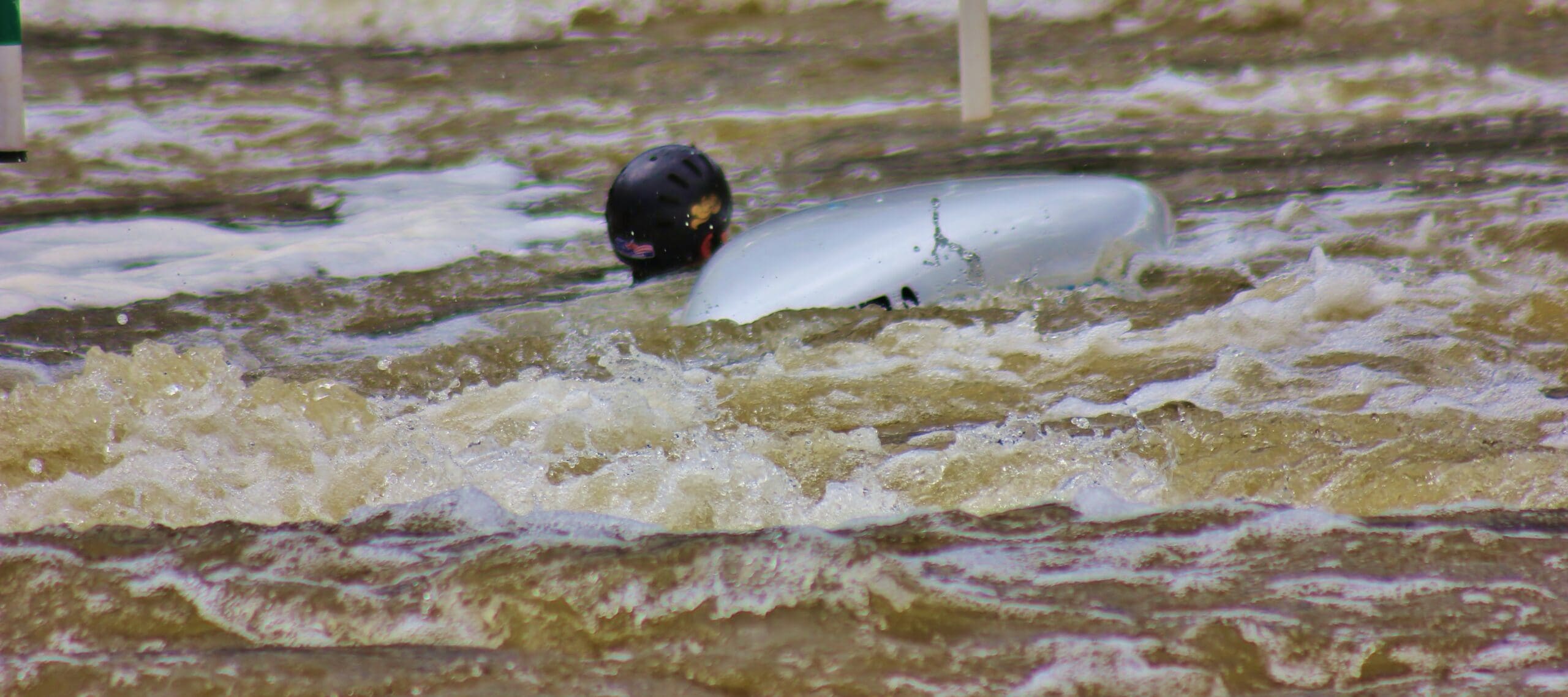 Reckless River Safety