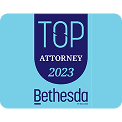 Top Attorney 2023 Bethesda