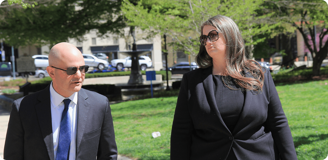 Gaithersburg Litigation