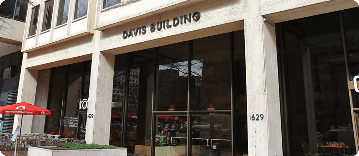 District of Columbia Appellate Law at Longman & Van Grack