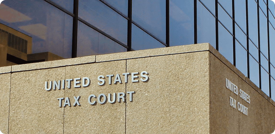 Tax Attorneys & Tax Disputes Maryland & Washington, DC.