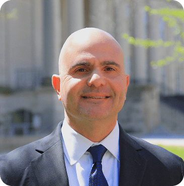 Robb A. Longman