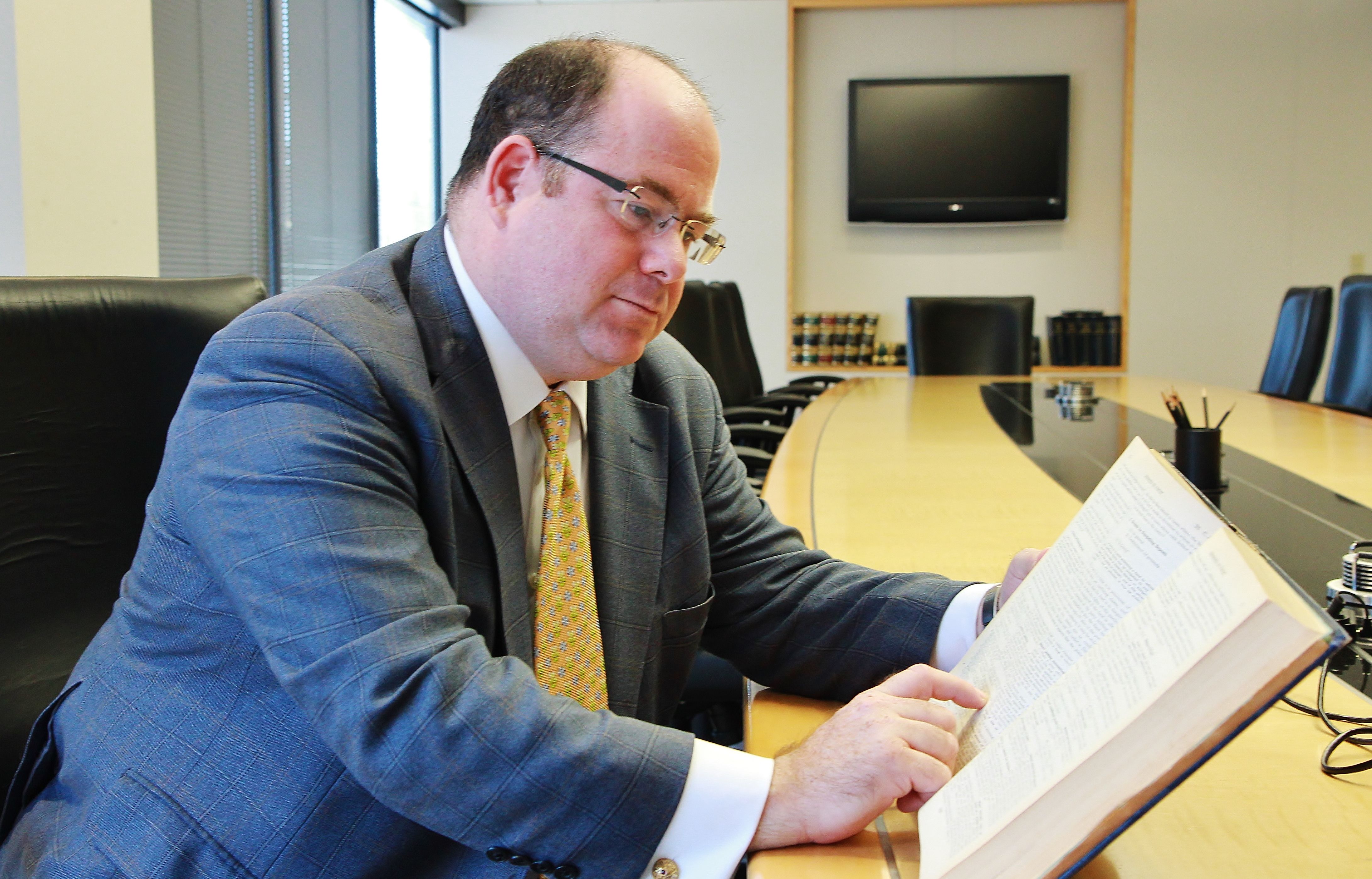 LVG Maryland Tax Attorney LVG